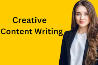 write SEO optimized and high quality content with ai