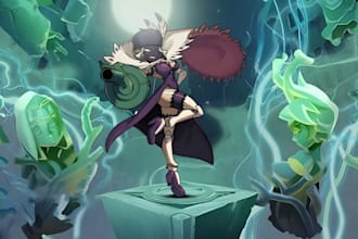 draw unique and personalized art commissions
