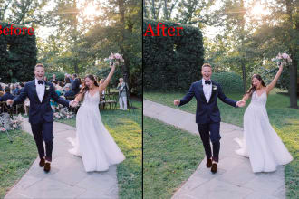do remove unwanted objects, peoples, from photo