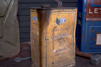 a realistic 3d asset for video games