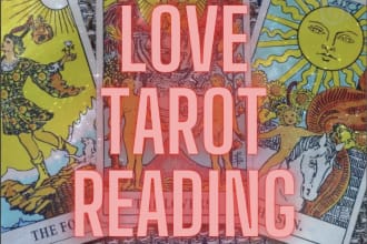 do tarot and psychic reading for you