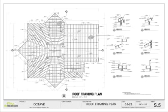 do the structural calculations of your project