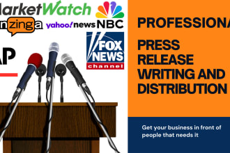 do press release writing, press releases, submit press release for distribution