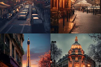 create royalty free images
