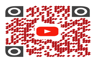 generate a dynamic or unique qr code design with your logo