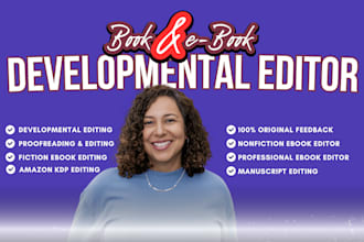 do story line editing, developmental book editor, sci fi, fiction novel, memoir