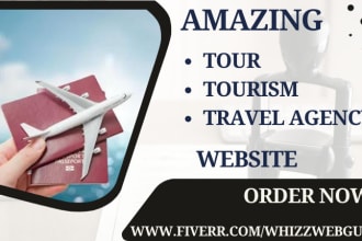 build tour hotels travel agencies blog real estate investor carrot website
