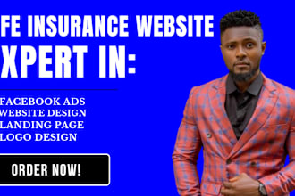 life insurance leads insurance website life insurance website insurance leads