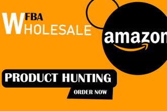 do winning product hunting for amazon fba wholesale amazon store VA