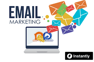 manage email outreach for you