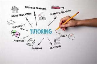 seré tu profesor de inglés