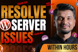 do wordpress malware removal and fix any bugs within 2 hours