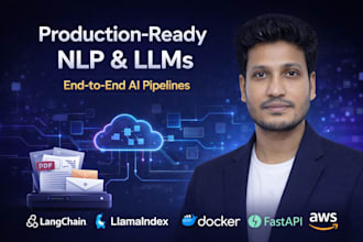 automate document extraction and nlp processing using ocr and llms