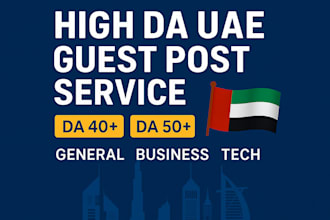 publish high da uae guest post