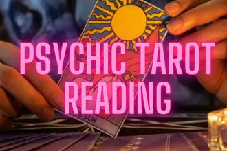 complete a detailed psychic love reading within 12 hours