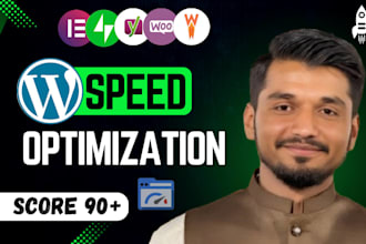 decrease wordpress site loading time and score 90 plus on gtmetrix