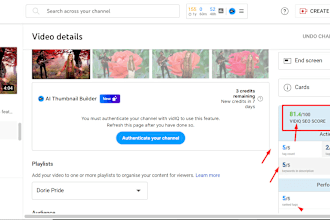 be your youtube SEO expert and optimize video for top ranking