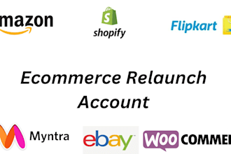 help launch your international brand on global ecommerce marketplaces