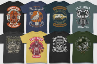 make christian t shirt design or typography t shirt design