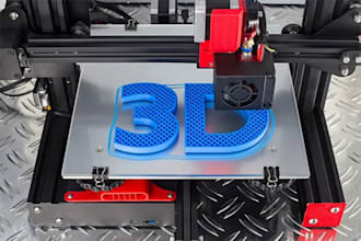 explain how your new fdm 3d printer works and will get you printing