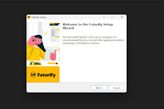 turn a web application or website into a desktop application and mobile app
