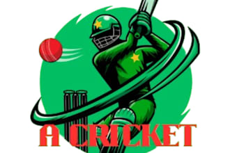 did this logo for pakistan cricket team