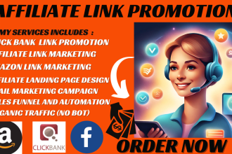 clickbank affiliate link promotion affiliate link promotion amazon marketing