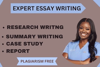 do research, urgent essay writing and summary writing