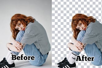 emove the background of your picture and change the colors