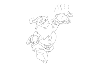 create coloring pages for amazon KDP
