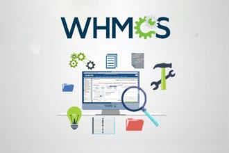 fix wordpress, whmcs, php errors, issues and customization