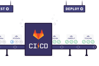 create gitlab cicd pipeline