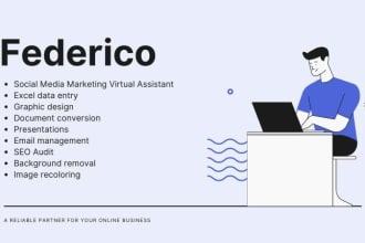 be your digital marketing virtual assistant