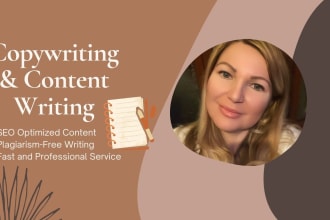 write original content in english, french, and russian on any topic