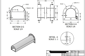 do technical drawings, cad models, and 3d designs