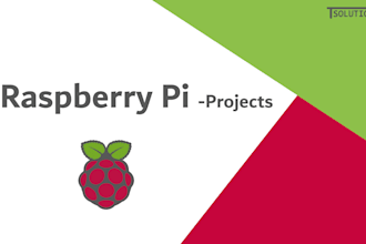 program all kinds of raspberry pi projects