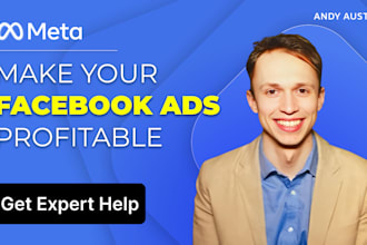 audit your facebook ads to improve performance