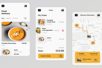 restaurant app food delivery food ordering uber eat taxi app
