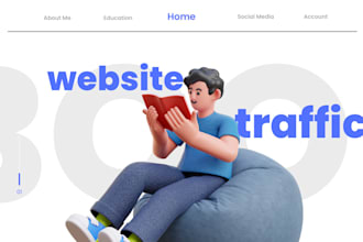 promote and advertise your website promotion, business, to get real traffic