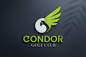 give a sport logo for your team, club, event, twitch, etc