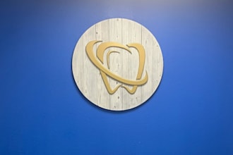 provide outstanding health, medical, dental, hospital, urgent care logo