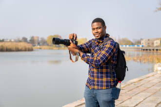 photograph your china factory visit