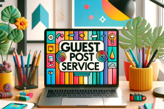 do premium guest post service for enhanced online visibility