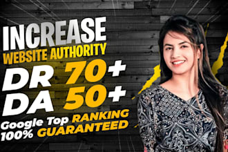 increase domain authority moz da by high authority white hat seo backlinks