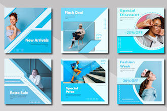 make your business flyer