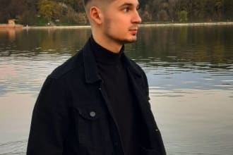 be your model and actor
