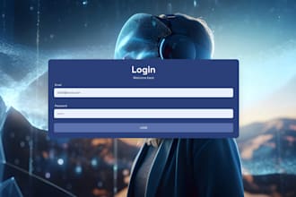 code for reactjs project