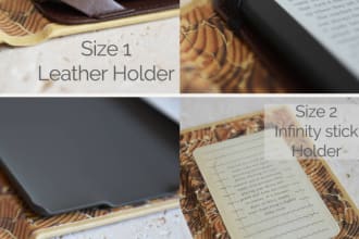 convert ebook cover, kindle cover to paperback or hardcover for KDP, ingramspark
