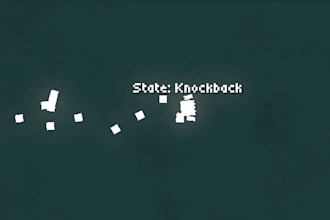 create or fix godot game systems for you