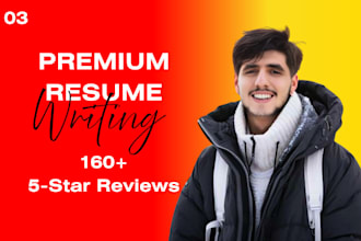 create a professional CV design and resume as an expert CV maker and CV writing
